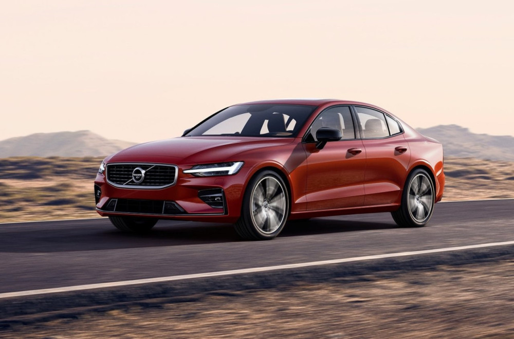 Starim Volvom prešao 1,6 miliona km: Od švedske kompanije dobio poklon VIDEO