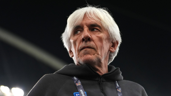 Srbin ljut posle Engleza: "Moramo da igramo više glavom nego srcem"