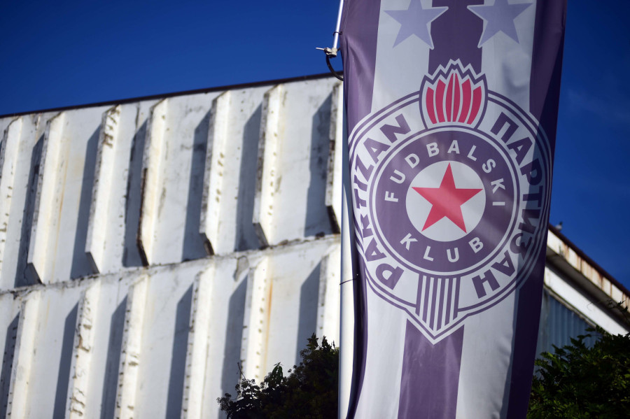 Natho renovira svlačionice u Humskoj