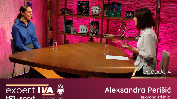 Susret "veštice" i Đokovića i pitanje pred kojim je zanemela: "Šok – odakle mu to?!" VIDEO