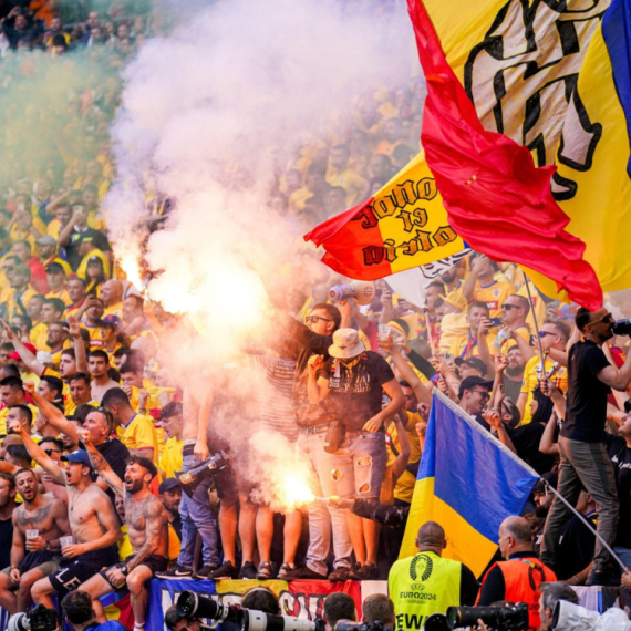 Rumuni i tzv. Kosovo se bore za plasman u Srbiju i Albaniju