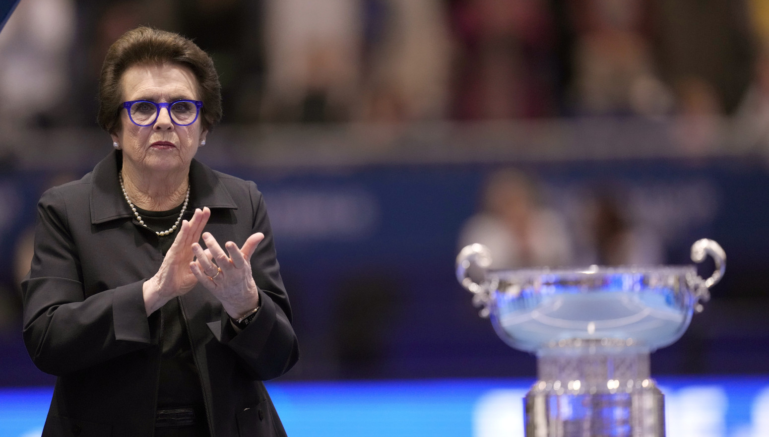 Legendarna teniserka zagovara revolucionarne promene sporta