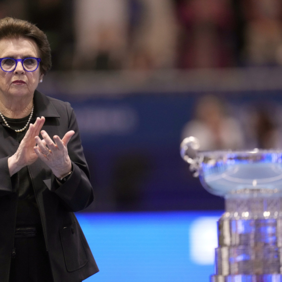 Legendarna teniserka zagovara revolucionarne promene sporta