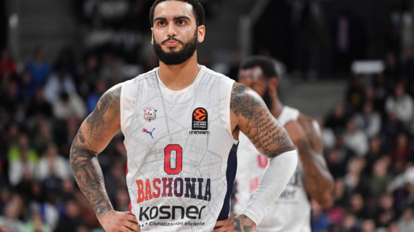 NBA Baskonija deklasirala Bajern – poraz Virtusa pred duel sa Zvezdom