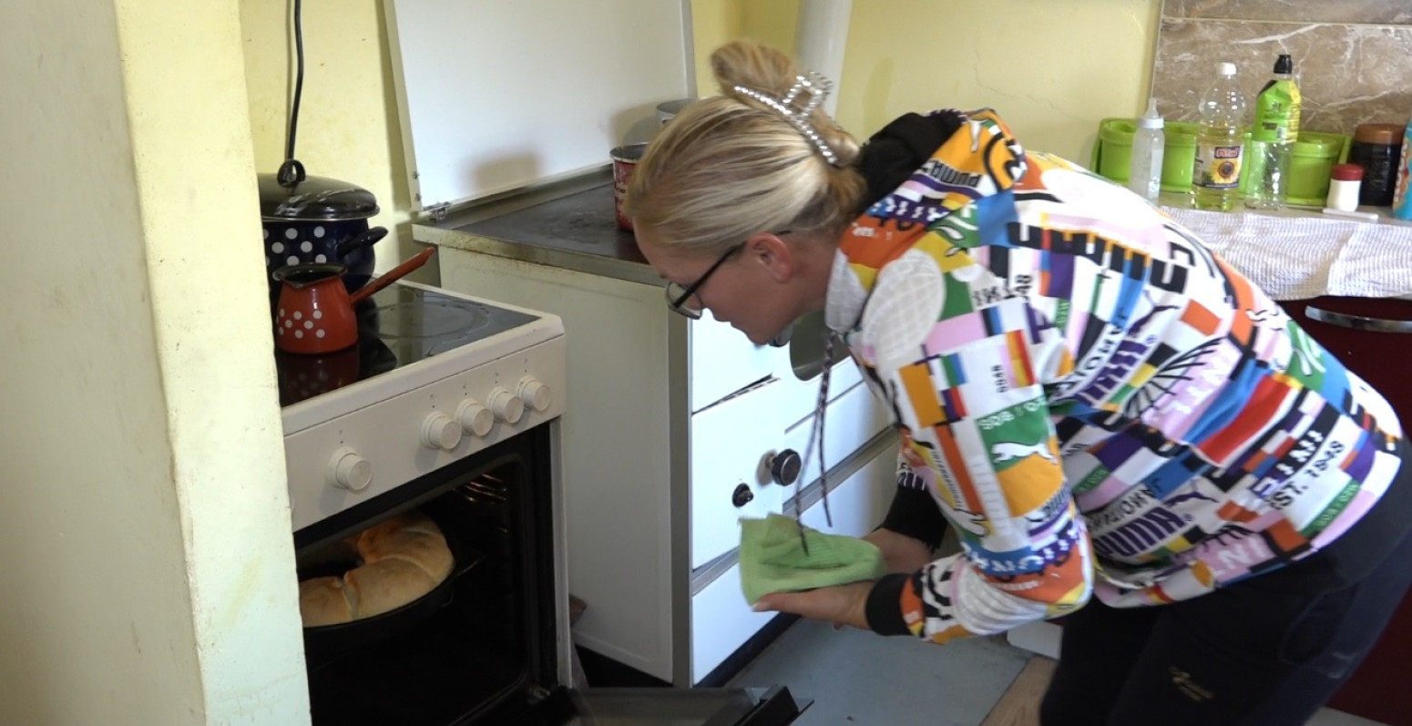 Albanke oživele sela na Pešteri: Milanko i Roza sačuvali ognjište uz troje dece FOTO/VIDEO