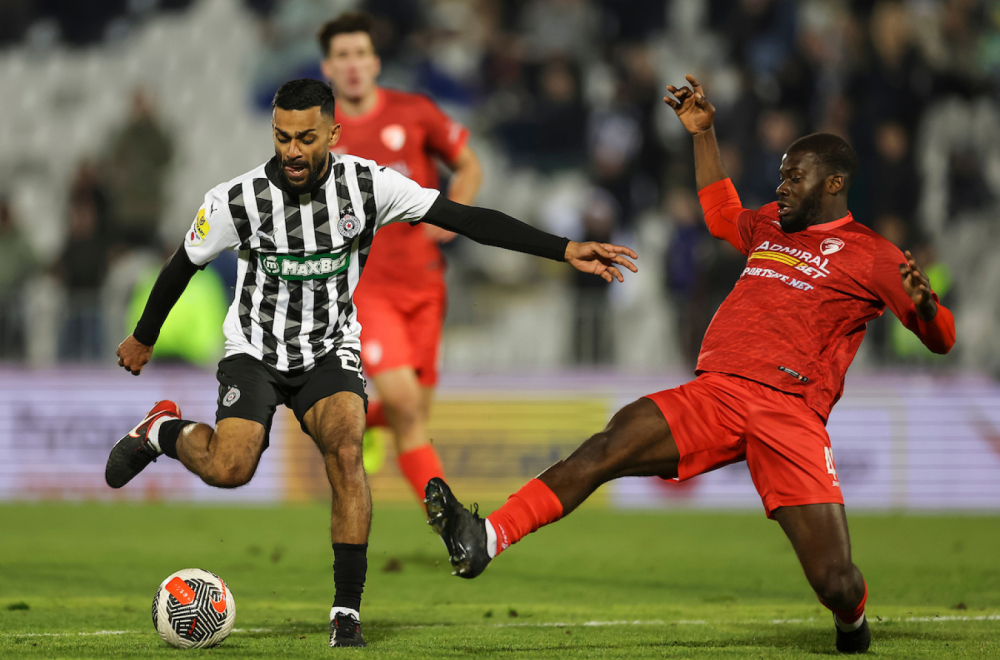 Udarac za Partizan – jedan od najboljih završio sezonu?