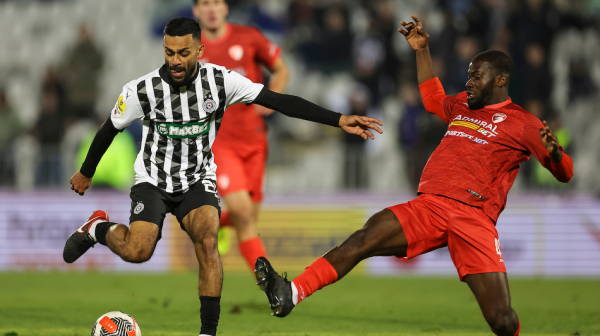 Udarac za Partizan – jedan od najboljih završio sezonu?