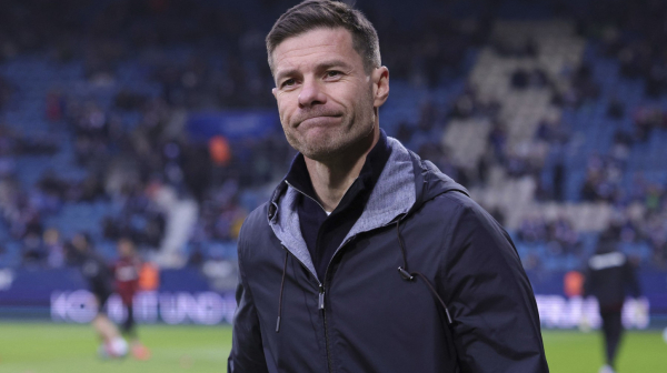 Ćao Karlito – Ćabi preuzima Real Madrid!