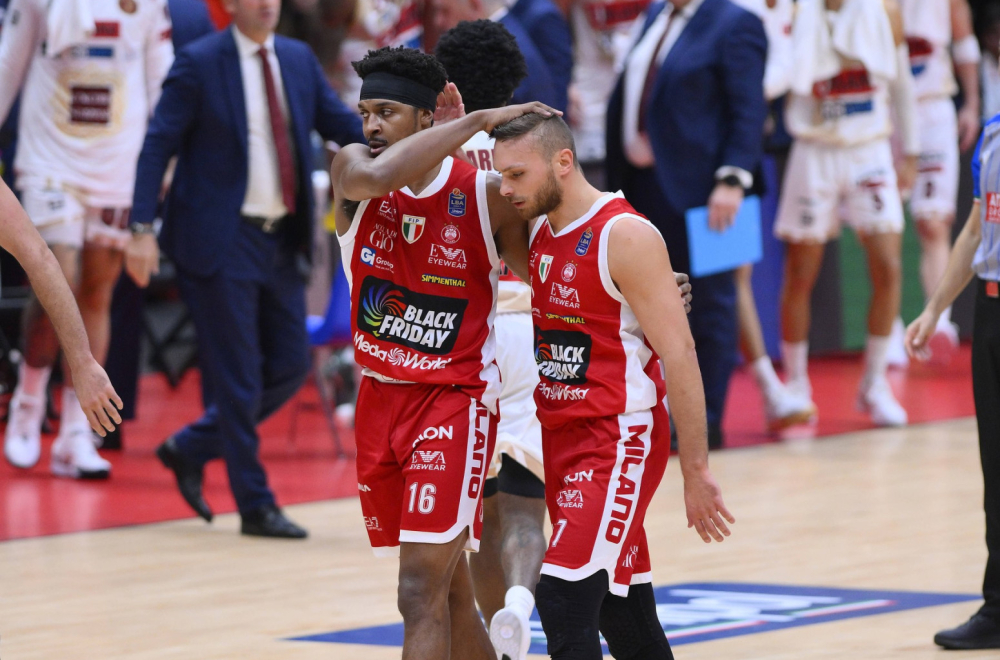 Gomilaju se problemi za "manekene" pred duel sa Partizanom