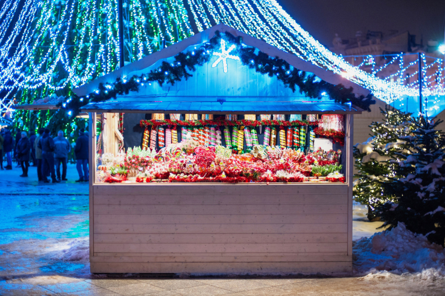 Ovo je najpopularniji božićni advent za predstojeći doček Nove godine FOTO