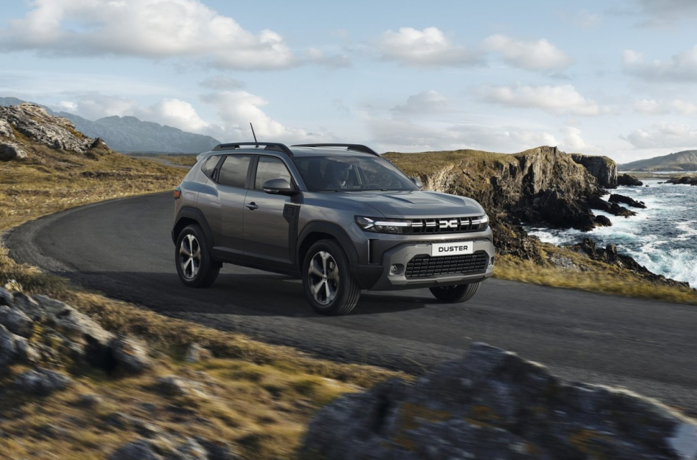 Bira se evropski automobil godine, kojem biste dali glas? ANKETA