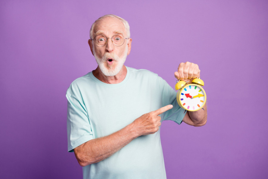 Evo kada počinje zimsko računanje vremena: Tokom ove noći očekuje nas pomeranje sata