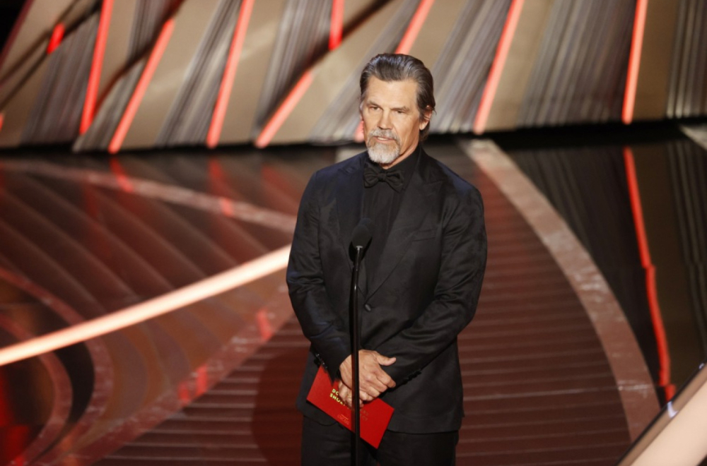 Džoš Brolin o ulozi koju bi najradije zaboravio: "Bio je to užasan film"