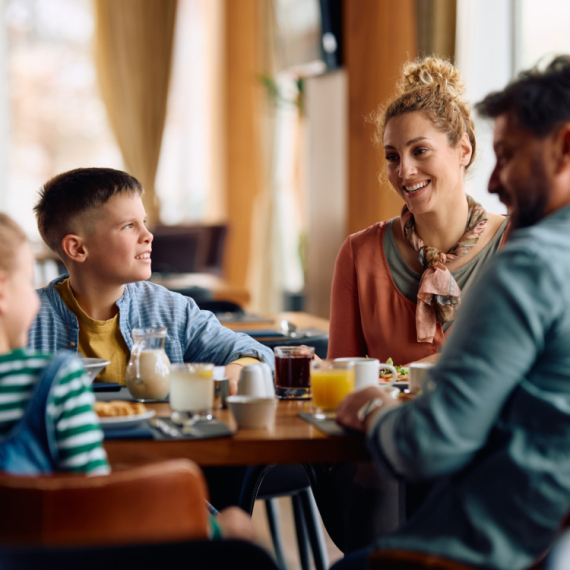"Ove 3 stvari radim da bi deca naučila da se svet ne vrti oko njih" VIDEO