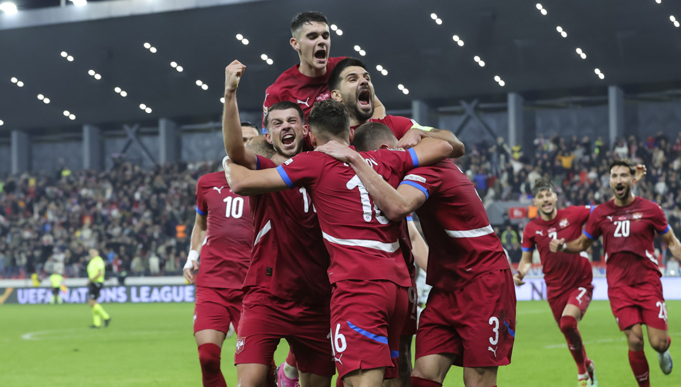 "Šta treba? Da se bijemo sa Albancima?!"