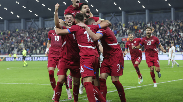 "Šta treba? Da se bijemo sa Albancima?!"