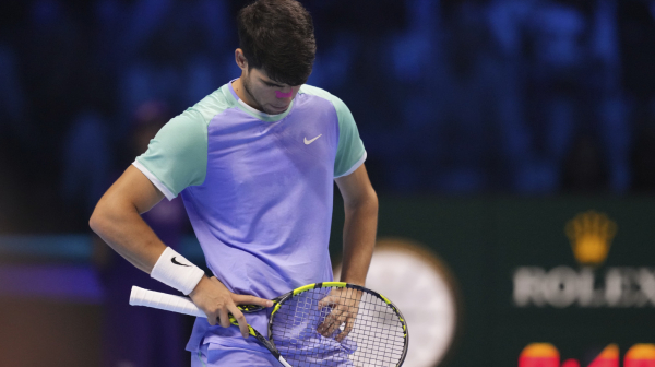 Alkaras eliminisan – gotovo sigurno