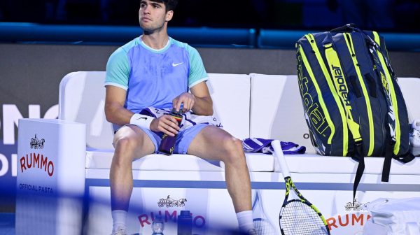 Alkaras je ispao, ali i nije – da bi prošao potrebno je da se dogodi skandal!