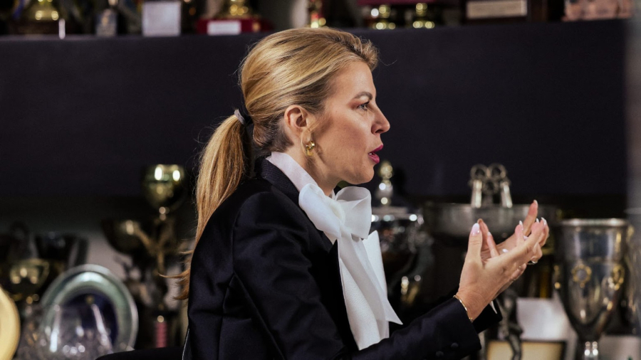 Forcan: Niko ne razmišlja o stečaju u Partizanu VIDEO