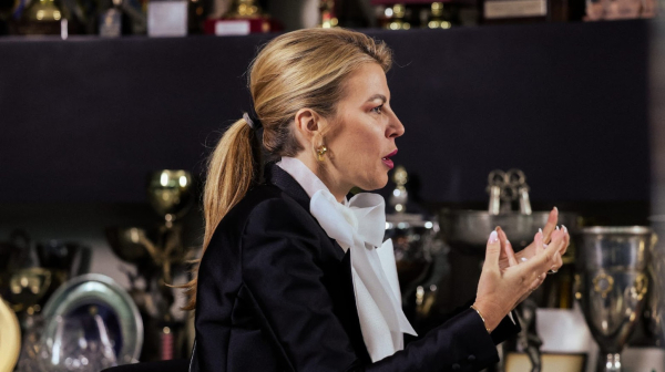 Milka Forcan: "Taj deo posla je mučan"