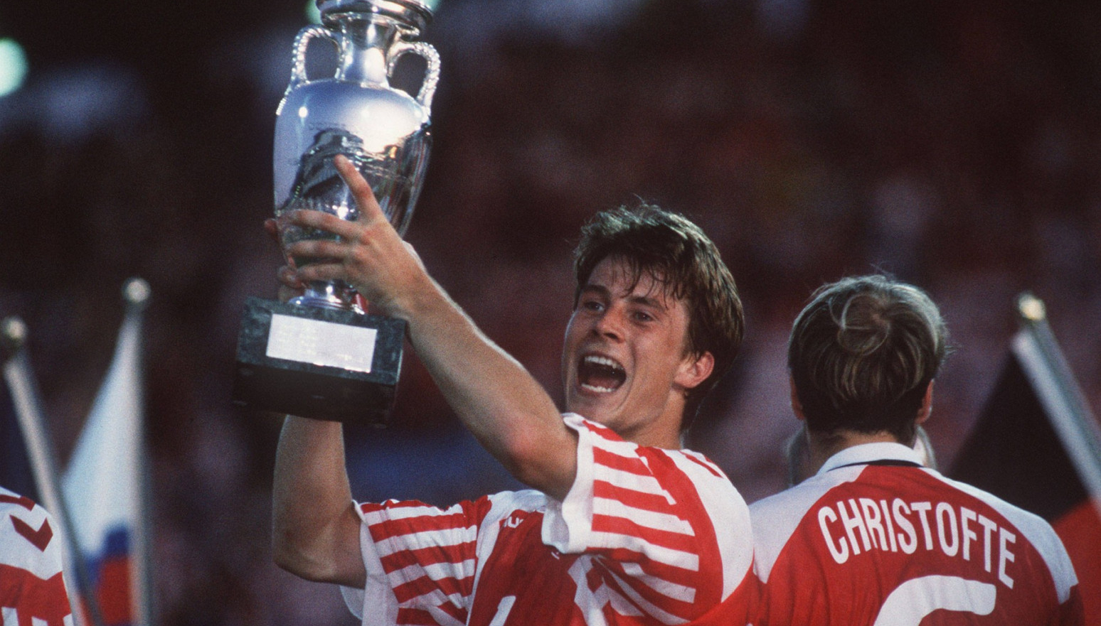 Šta bih dao da sam na tvom mestu