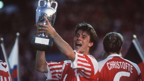 Šta bih dao da sam na tvom mestu