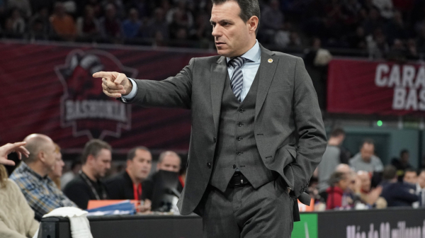 Itudis objasnio zašto je preuzeo Hapoel po potpisivanju rekordnog ugovora