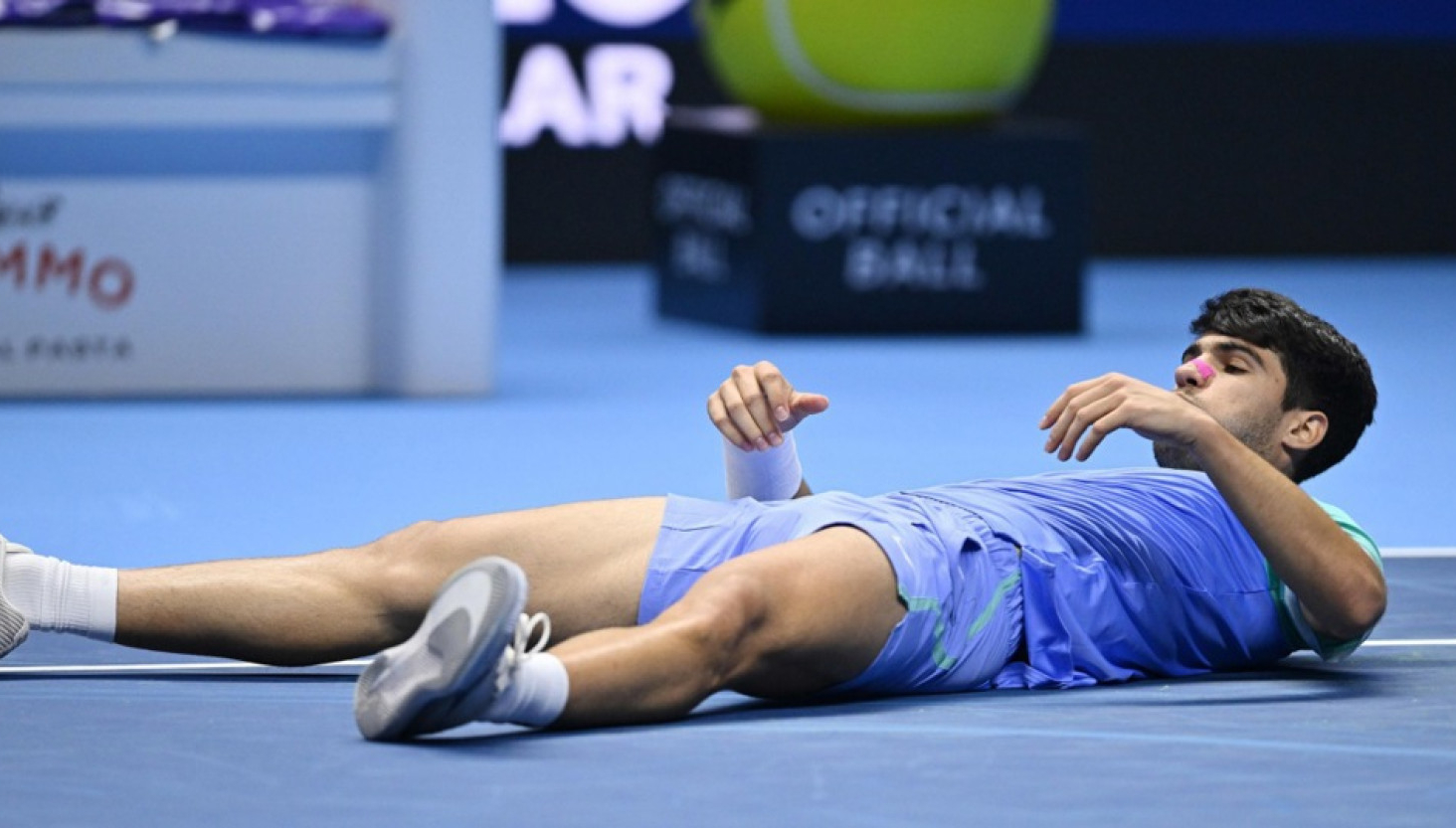 Alkaras ne otpisuje Đokovića: "Videli smo i ranije..."