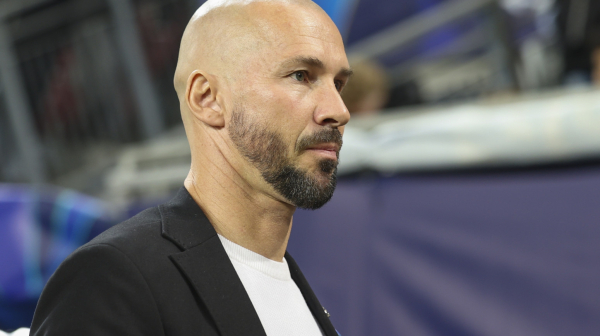 Bundesligaš imenovao novog trenera – prekinuo dominaciju Salcburga