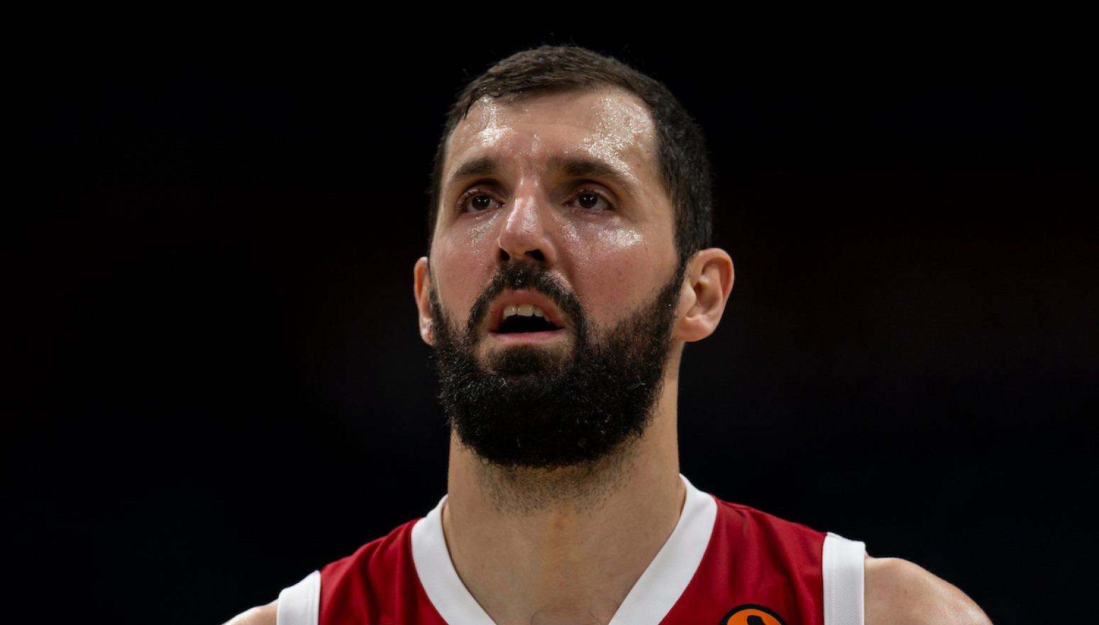 Povređen Nikola Mirotić