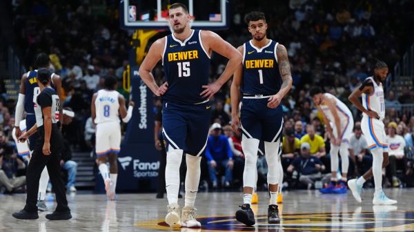 Jokić poručio Porteru: "Bolje stavi kondom" VIDEO