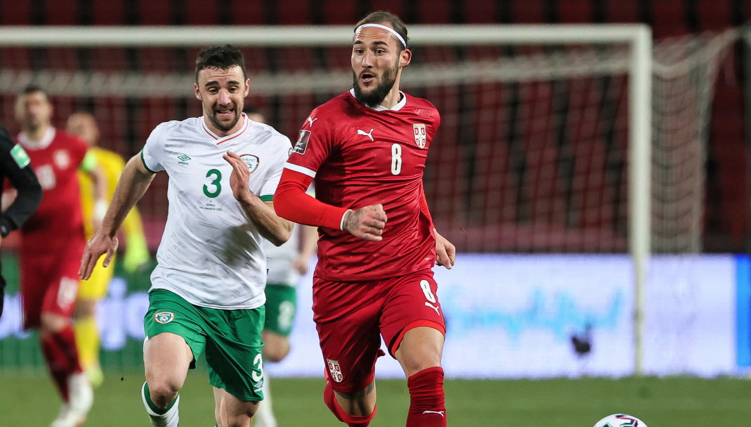 Srbija dobila novu "desetku" FOTO