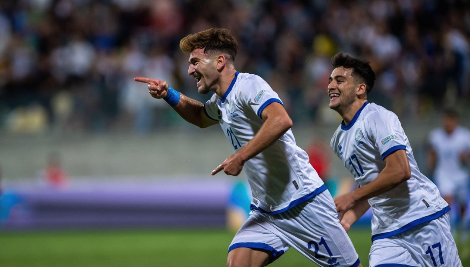 Srbin delio pravdu – Kipar pobedio