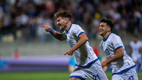 Srbin delio pravdu – Kipar pobedio