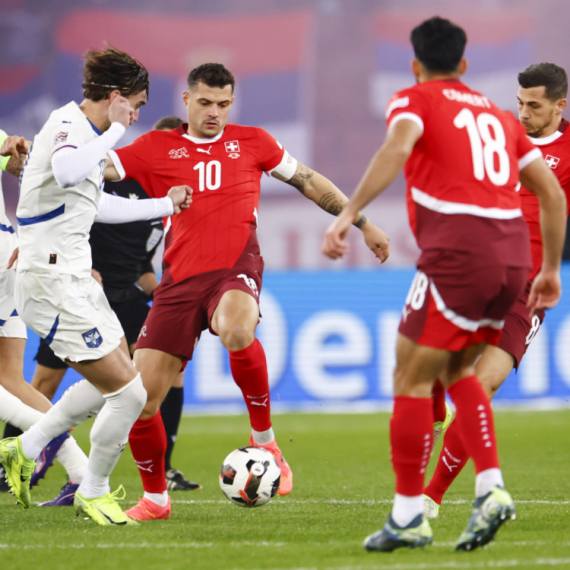 Jašari i Džaka (ni)su blizu Milana