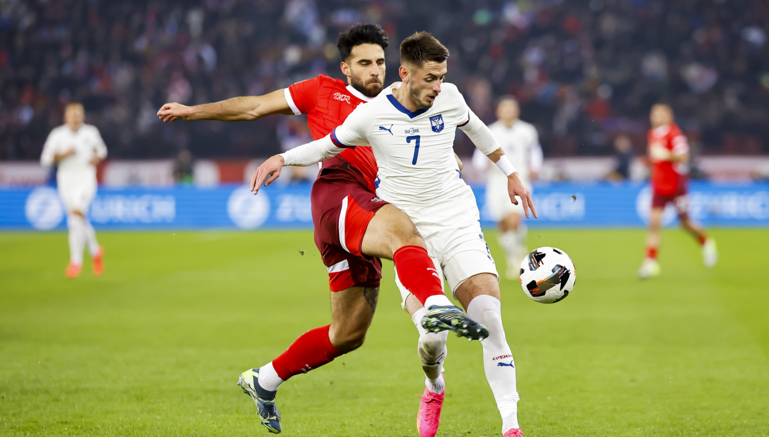 Ko hoće veće, izgubi iz vreće