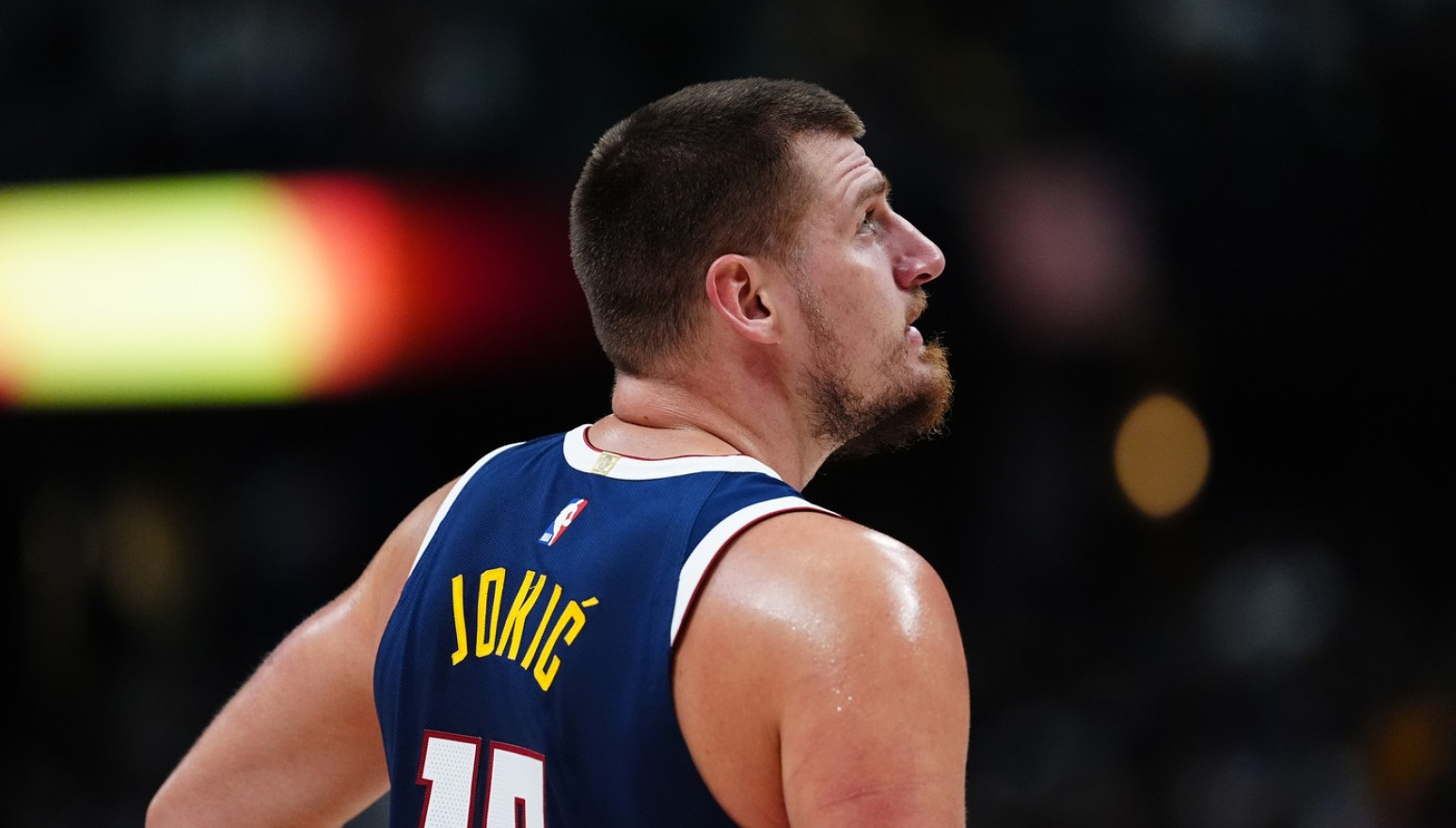 Jokić prvi na MVP preseku; NBA: "Imamo kontroverzu?"