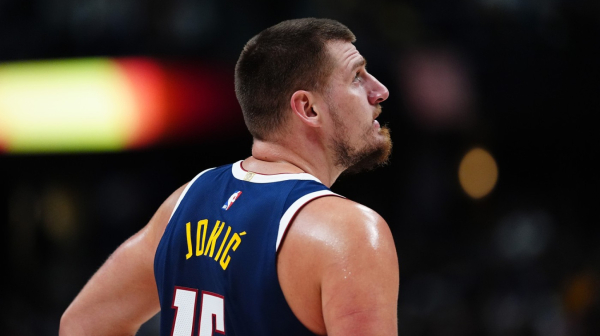 Jokić prvi na MVP preseku; NBA: "Imamo kontroverzu?"