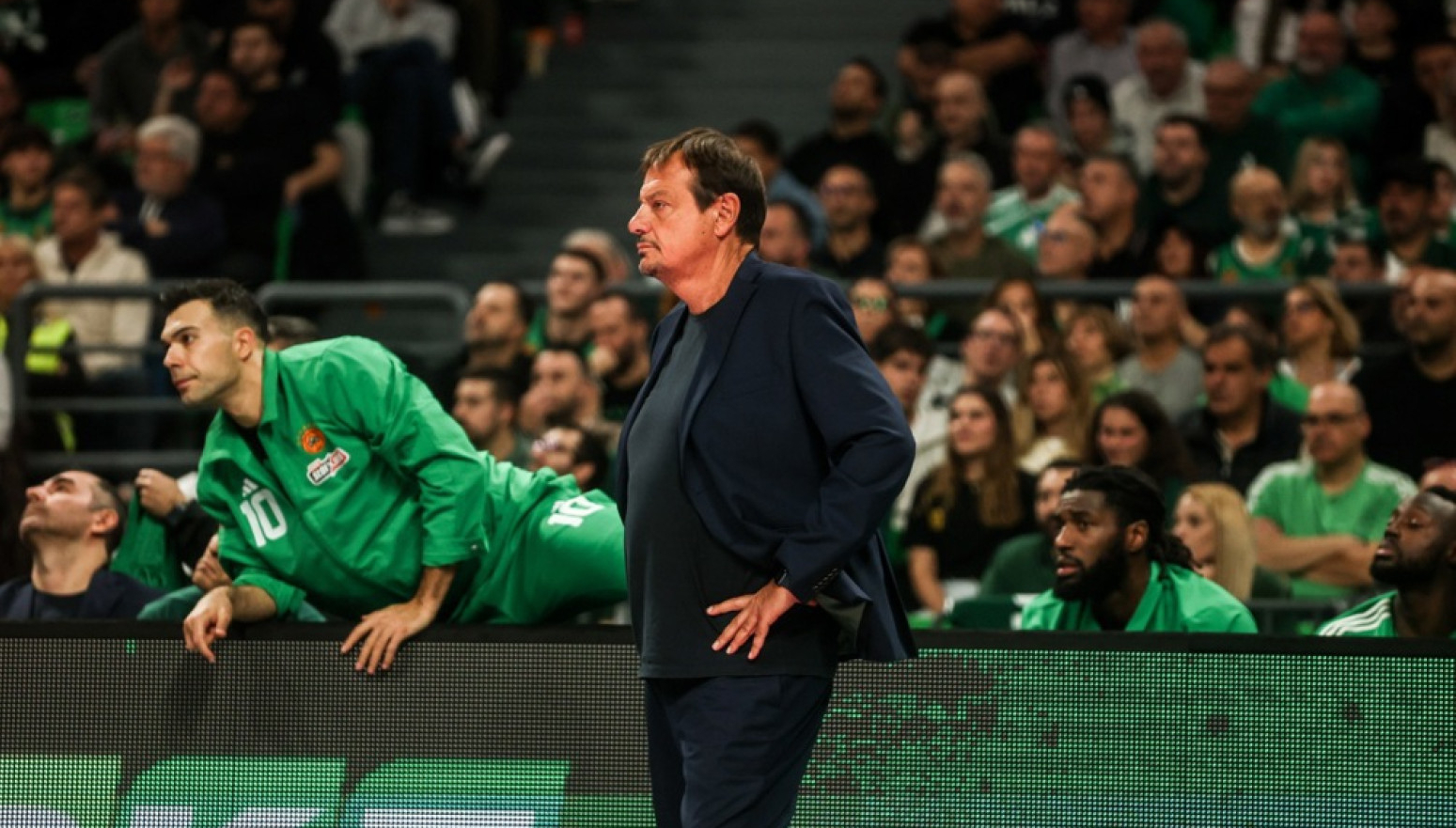 PAO "preživeo" Bolonju