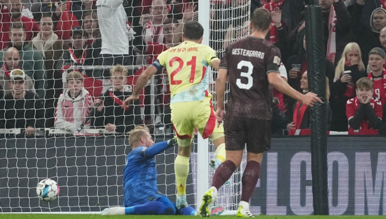 Srbija dobila dobre vesti iz Kopenhagena!