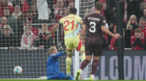 Srbija dobila dobre vesti iz Kopenhagena!