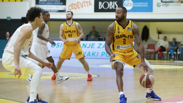 Drama u Dalmaciji – produžeci i trojka za pobedu Splita