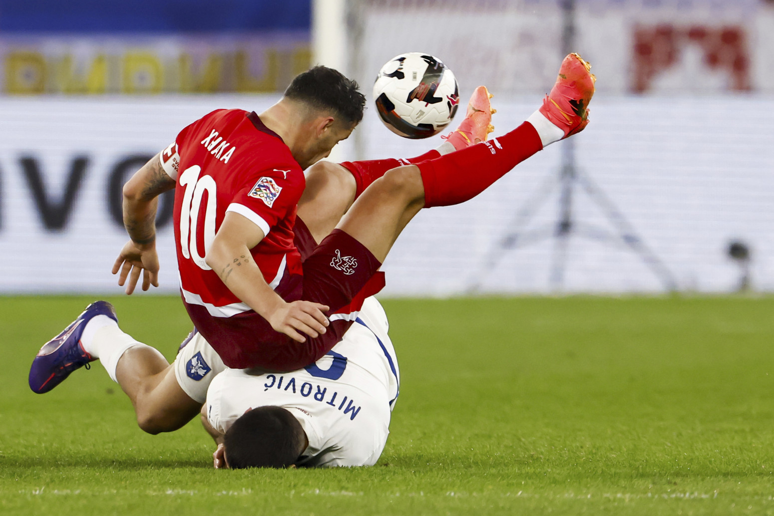 B92.sport skener: Srbija ume, ali joj tako malo fali