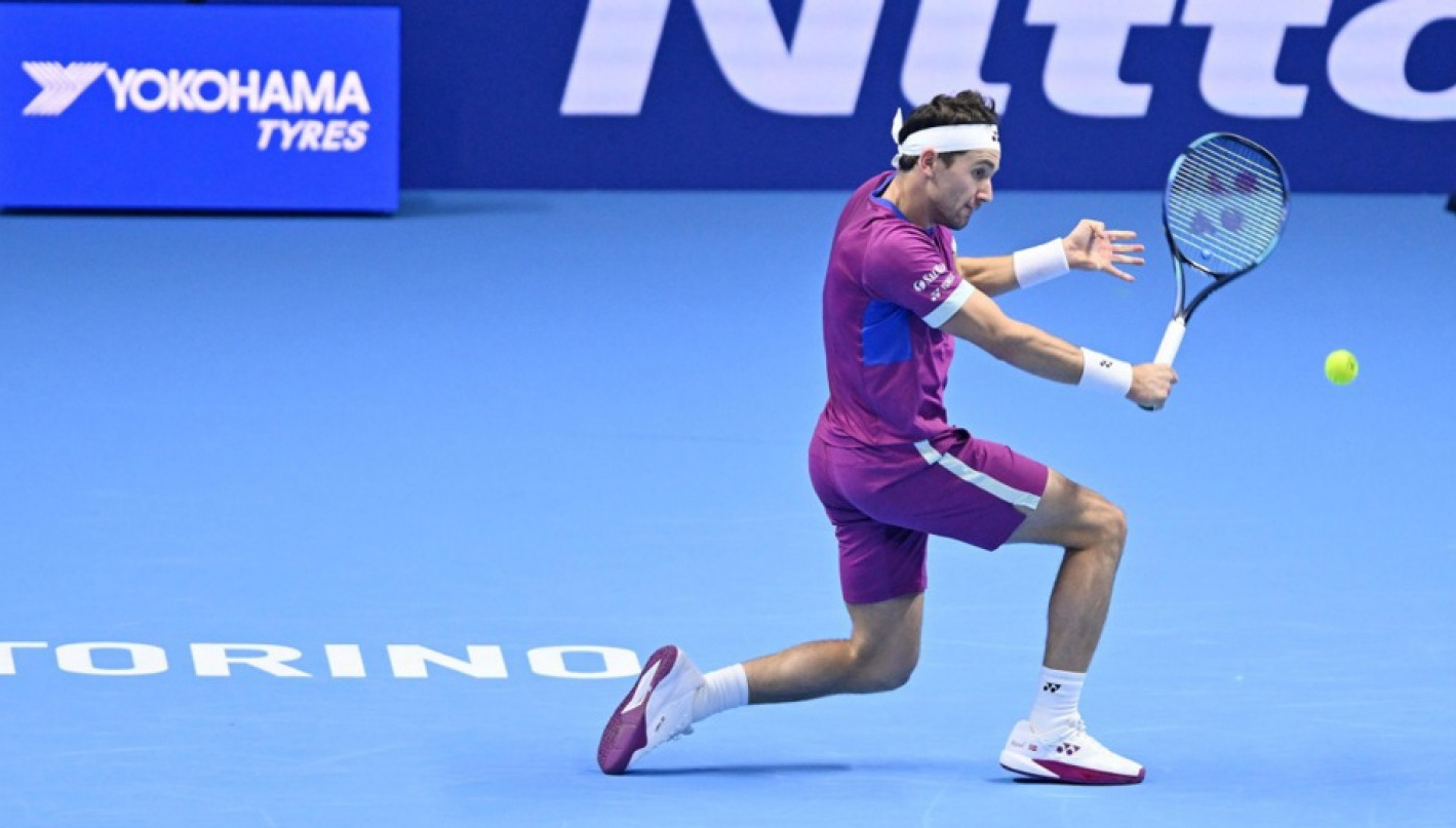 "Neću da kažem da je lakše igrati s Đokovićem, ali Siner..."