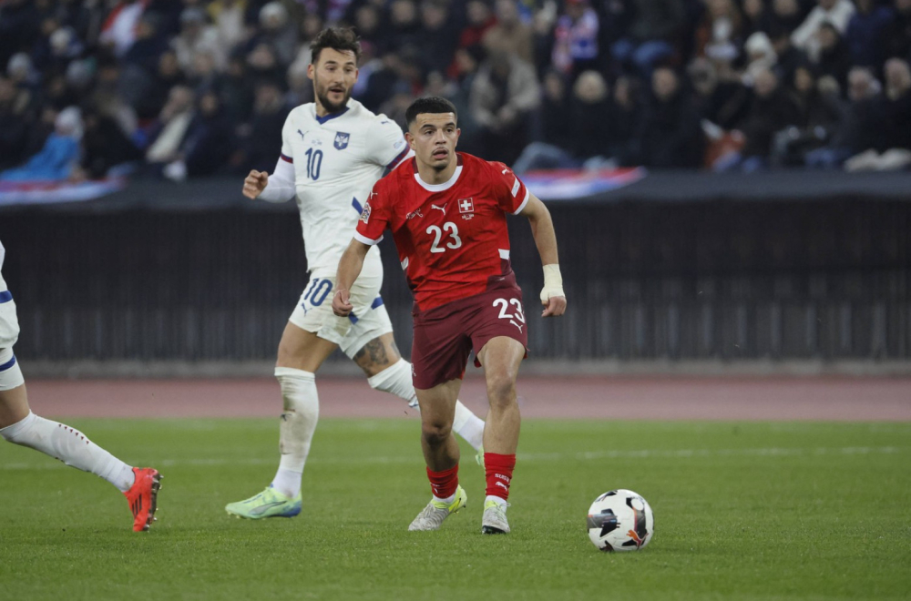 Ovo je kazna za promašaje Srbije VIDEO