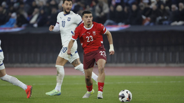 Ovo je kazna za promašaje Srbije VIDEO