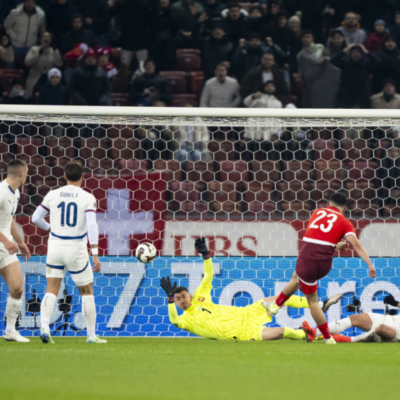 Petrović o "onoj" odbrani: "Bog me nagradio"