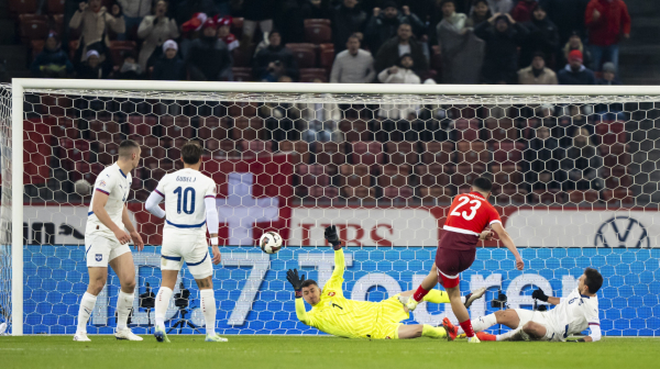 Petrović o "onoj" odbrani: "Bog me nagradio"