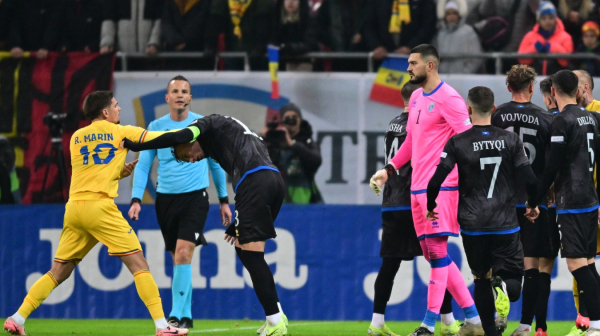 Albanski provokator sada udario na FS tzv. Kosova FOTO