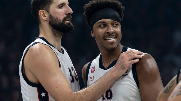 Ledej poslao jasnu poruku Partizanu, pa citirao Obradovića